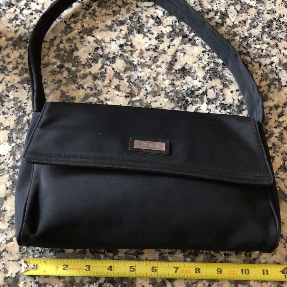 Ralph Lauren handbag